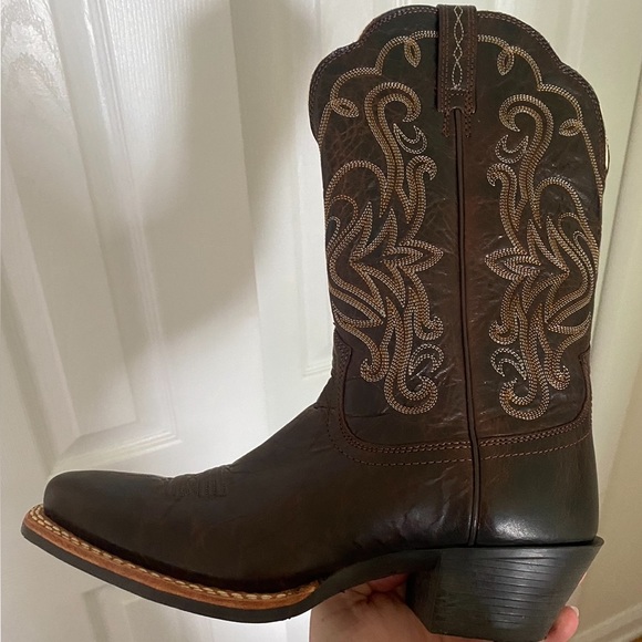 Ariat Women’s Alabama Boots - Picture 2 of 4